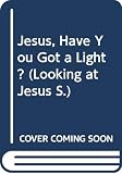 Kirkwood, Robert: Jesus, Have You Got a Light? Kirkwood, Robert: Jesus, Have You Got a Light?