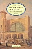 Evans, Eric J.: The Forging of the Modern State: Early Industrial Britain, 1783-1870 Evans, Eric J.: The Forging of the Modern State: Early Industrial Britain, 1783-1870