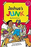 Orme, David: Joshua's Junk