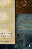 Simmons, I. G.: Humanity and Environment: A Cultural Ecology