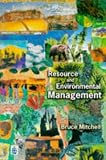 Mitchell, A.: Resource & Environment Management Mitchell, A.: Resource & Environment Management