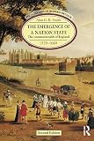 Smith, Alan G.R.: The Emergence of a Nation State: The Commonwealth of England 1529-1660 Smith, Alan G.R.: The Emergence of a Nation State: The Commonwealth of England 1529-1660