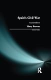 Browne, Harry: Spain's Civil War Browne, Harry: Spain's Civil War