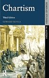 Royle, Edward: Chartism Royle, Edward: Chartism