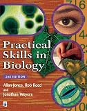 Weyers, Jonathan: Practical Skills in Biology