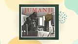 Van Allsburg, Chris: Jumanji
