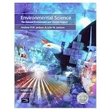 Jackson, Julie M.: Environmental Science: The Natural Environment and Human Impact Jackson, Julie M.: Environmental Science: The Natural Environment and Human Impact