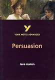 Austen, Jane: Persuasion