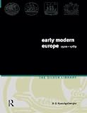 Keonig: Early Modern Europe 1500-1789 Update Keonig: Early Modern Europe 1500-1789 Update