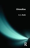 MacFie, A. L.: Orientalism MacFie, A. L.: Orientalism