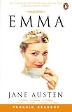 Austen, Jane: Penguin Readers Level 4 : Emma