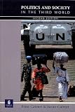 Calvert, Susan: Politics and Society in the Third World