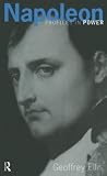 Ellis, Geoffrey: Napoleon Ellis, Geoffrey: Napoleon