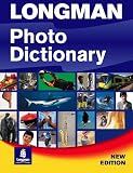 Delacroix, Laurence: Longman Photo Dictionary