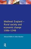 Hatcher, John: Medieval England Hatcher, John: Medieval England