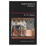 Barron, W. R. J.: English Medieval Romance