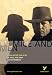 "Of Mice and Men": Intermediate (York Notes)