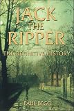 Begg, Paul: Jack the Ripper: The Definitive History