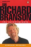 Branson, Richard: Sir Richard Branson Branson, Richard: Sir Richard Branson
