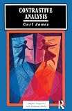 James, Carl: Contrastive Analysis
