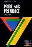 Nash, Geoffrey: Pride and Prejudice: Notes