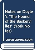 Brown, Terence: The Hound of the Baskervilles: Notes Brown, Terence: The Hound of the Baskervilles: Notes