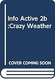 Drew, David: Crazy Weather