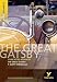 The Great Gatsby: York Notes Advanced