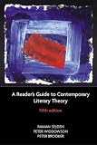 Widdowson, Peter: A Reader's Guide To Contemporary Literary Theory