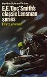 Smith, E. E. Doc: First Lensman: The Second Novel in the Lensman Series Smith, E. E. Doc: First Lensman: The Second Novel in the Lensman Series