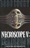 Lumley, Brian: Necroscope V Lumley, Brian: Necroscope V