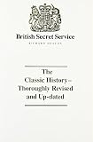 Deacon, Richard: British Secret Service Deacon, Richard: British Secret Service
