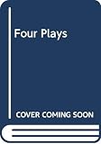 Curnow, Allen: Four Plays