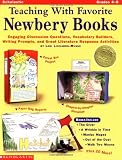 Musso, Lori Licciardo: Teaching With Favorite Newbery Books Musso, Lori Licciardo: Teaching With Favorite Newbery Books