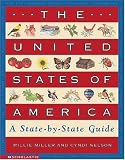 Miller, Millie: United States of America: A State-By-State Guide Miller, Millie: United States of America: A State-By-State Guide