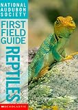 Behler, John L.: Reptiles