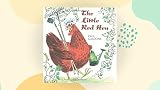 Galdone, Paul: The Little Red Hen Galdone, Paul: The Little Red Hen
