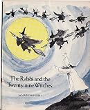 Hirsh, Marilyn: Rabbi and the Twenty Nine Witches Hirsh, Marilyn: Rabbi and the Twenty Nine Witches