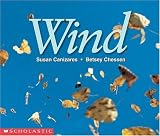Canizares, Susan: Wind Canizares, Susan: Wind