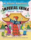 Cole, Joanna: Ms. Frizzle's Adventures: Ancient Egypt