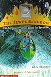 Malcolm, Jahnna N.: The Sapphire Princess Hunts for Treasure Malcolm, Jahnna N.: The Sapphire Princess Hunts for Treasure