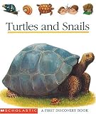 Gallimard Jeunesse: Turtles and Snails