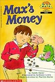 Slater, Teddy: Max's Money