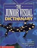 Corbeil, Jean-Claude: The Junior Visual Dictionary Corbeil, Jean-Claude: The Junior Visual Dictionary
