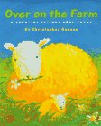 Gunson, Christopher: Over on the Farm : A Counting Picture Book Rhyme