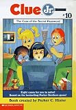 Hinter, Parker C.: The Case of the Secret Password Hinter, Parker C.: The Case of the Secret Password