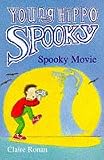Ronan, Claire: Spooky Movie Ronan, Claire: Spooky Movie