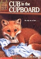Cub in the Cupboard by Ben M. Baglio