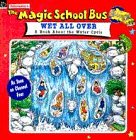 Relf, Pat: Wet All Over: A Book about the Water Cycle