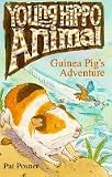 Posner, Pat: Guinea Pig's Adventure